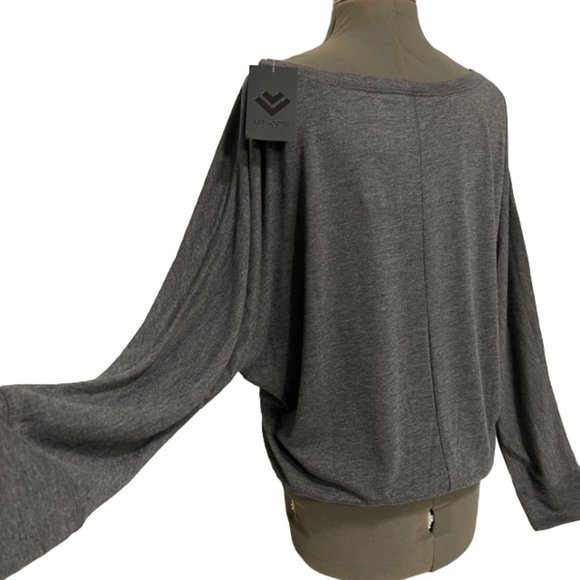 LET LOOSE By RNL New England Patriots Super Bowl LIII Champions T-Shirt NWT - Picture 6 of 16